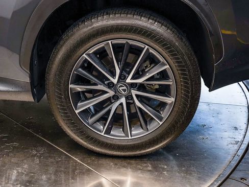 Used 2024 Lexus NX 350 AWD w/ Cold Area Package image 10