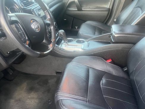 Used 2013 Buick Enclave Leather image 10
