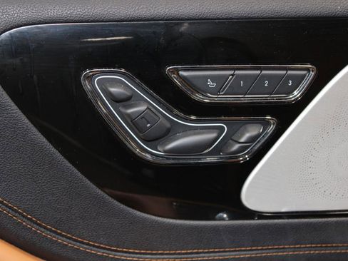 Used 2023 Lincoln Aviator Black Label w/ Dynamic Handling Package image 17