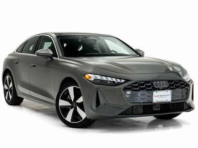 New 2025 Audi A5 2.0T Premium Plus