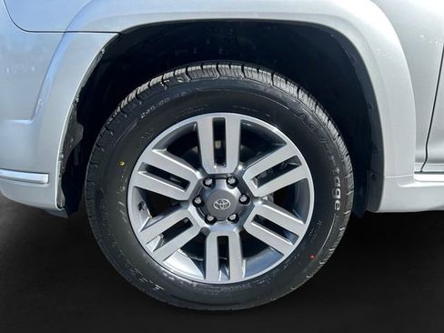 Certified 2023 Toyota 4Runner TRD Sport w/ Technology Package image 9