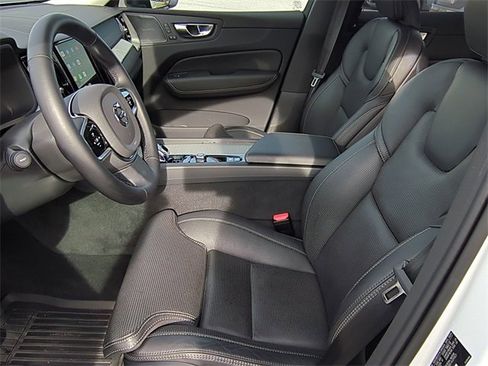 Used 2025 Volvo XC60 T8 Ultra w/ Protection Package Premier image 16