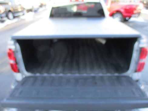 Used 2015 GMC Sierra 1500 2WD Double Cab w/ Elevation Edition image 9