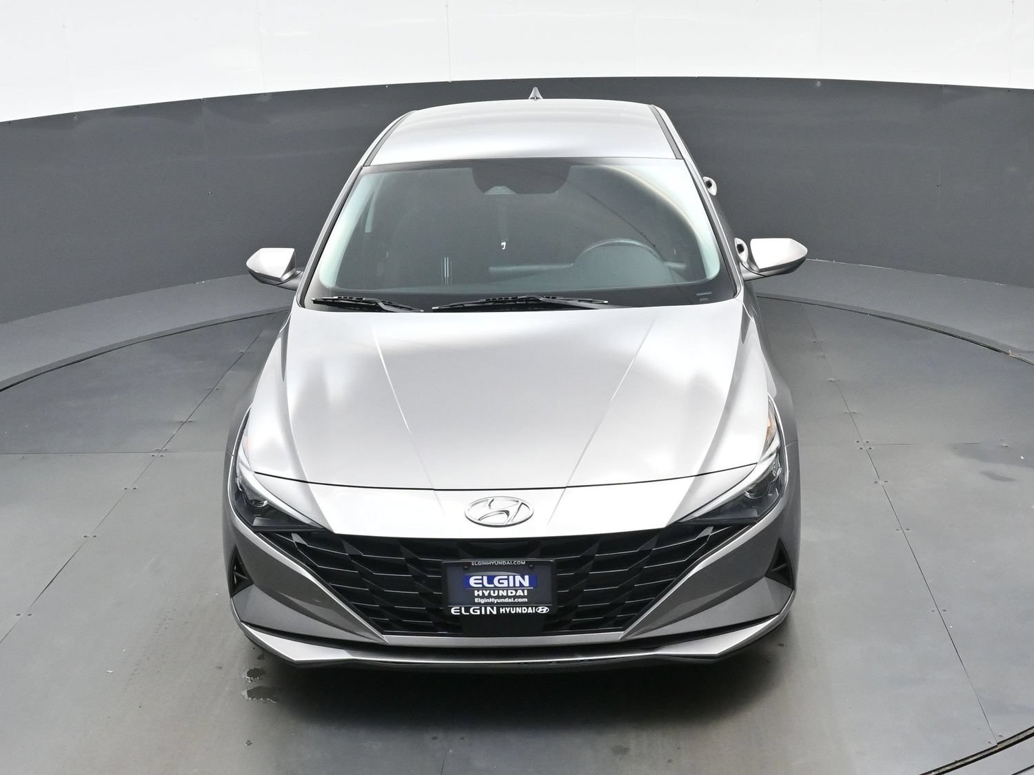 Certified 2023 Hyundai Elantra SEL w/ Convenience Package FWD image 39