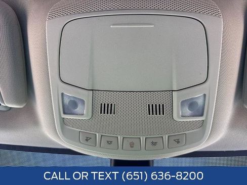Certified 2023 Ford Edge SEL w/ Sport Appearance Package AWD/4WD image 21