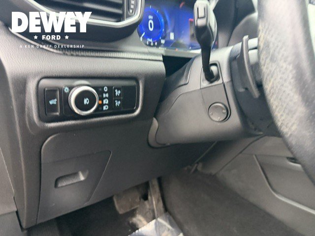 Used 2023 Ford Explorer ST w/ Equipment Group 401A AWD/4WD image 13