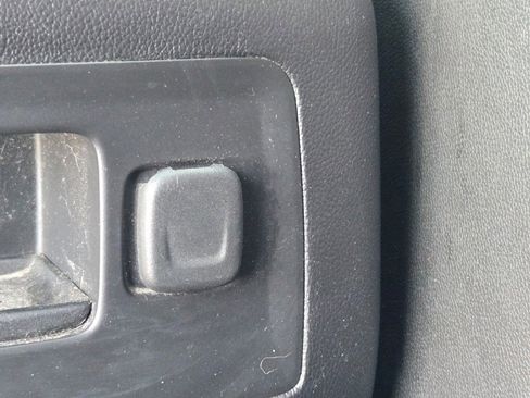 Used 2017 Chevrolet Silverado 1500 LTZ w/ High Desert Package image 17