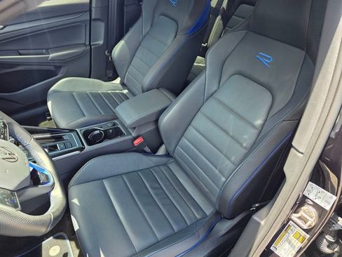 Used 2024 Volkswagen Golf R AWD/4WD image 14