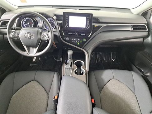 Used 2023 Toyota Camry LE image 16