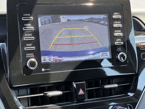 Used 2024 Toyota Camry LE w/ Cold Weather Package FWD image 28
