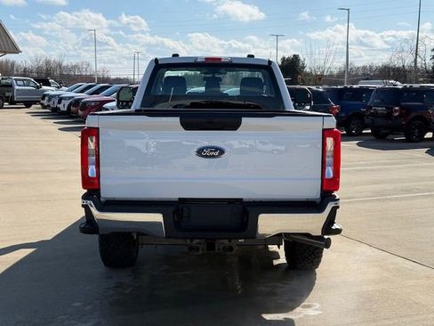 New 2026 Ford F350 XL w/ XL Off-Road Package image 5