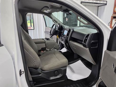 Used 2019 Ford F150 XLT RWD image 9
