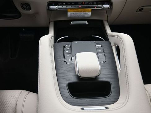 New 2026 Mercedes-Benz GLE 450 4MATIC image 13