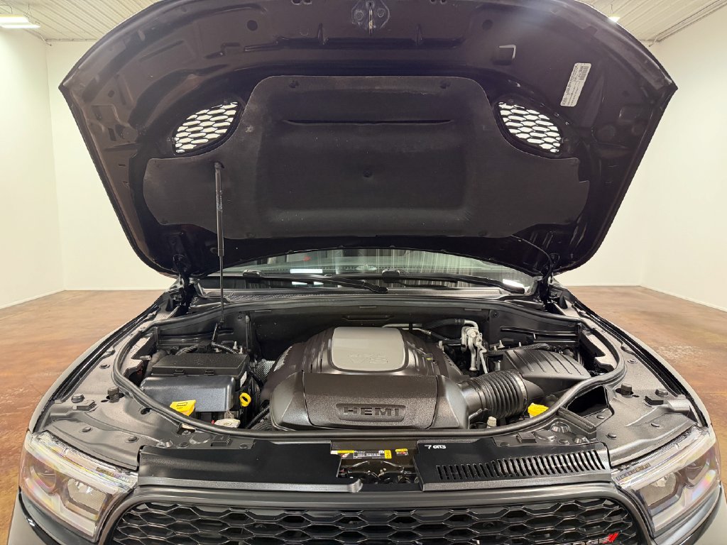 Used 2023 Dodge Durango R/T AWD/4WD image 88