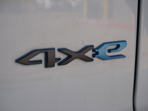 Used 2022 Jeep Wrangler Unlimited Rubicon 4xe w/ Cold Weather Group image 10