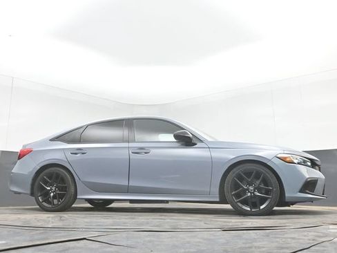 Used 2022 Honda Civic Sport image 47