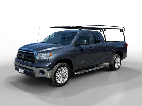Used 2010 Toyota Tundra Grade image 1