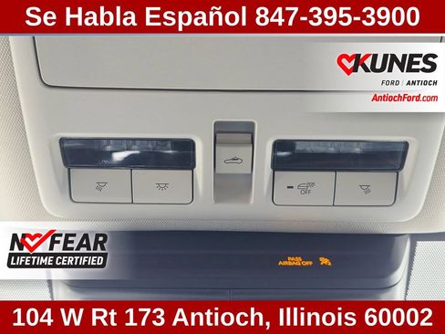 Used 2025 MAZDA CX-50 2.5 Hybrid w/ Premium Plus Pkg image 66