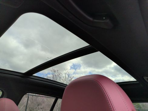 Certified 2023 BMW X3 sDrive30i w/ Premium Package image 30