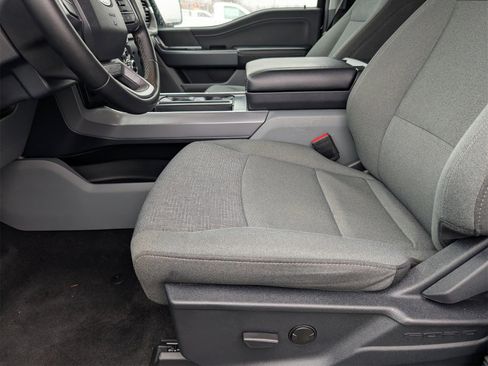 Used 2024 Ford F150 XLT w/ Mobile Office Package image 16