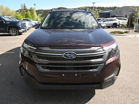 Used 2026 Subaru Forester Premium AWD/4WD image 6