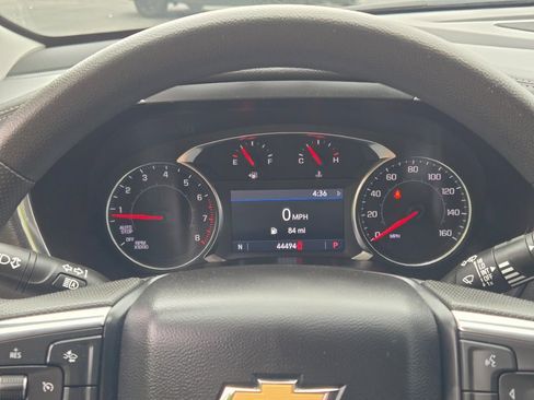 Certified 2023 Chevrolet Blazer LT w/ Convenience Package FWD image 34
