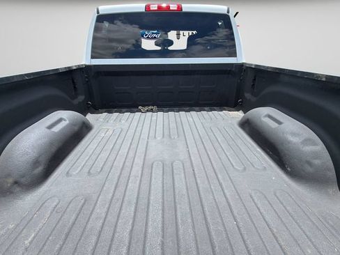 Used 2024 RAM 2500 Big Horn w/ Protection Group AWD/4WD image 14