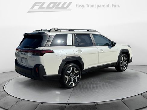 New 2026 Subaru Outback Touring XT AWD/4WD image 7
