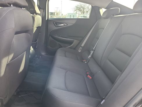 Used 2024 Chevrolet Malibu LS image 23
