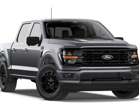 New 2026 Ford F150 XLT w/ Equipment Group 302A MID AWD/4WD image 26