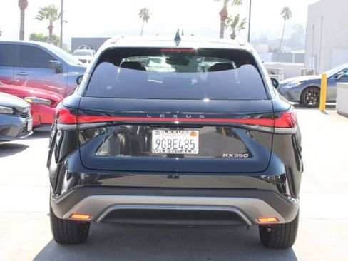 Certified 2023 Lexus RX 350 Premium Plus w/ Accessory Package (Z1) FWD image 20