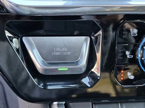 New 2025 GMC Sierra 2500 Denali w/ Denali Reserve Package image 28