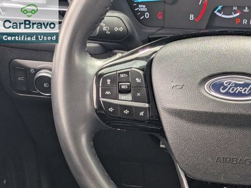 Used 2022 Ford Escape SEL FWD image 17