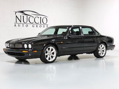 Used 1998 Jaguar XJ8