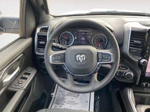 New 2026 RAM 1500 Big Horn image 27