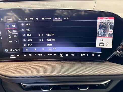 New 2025 Audi SQ5 Premium Plus image 13