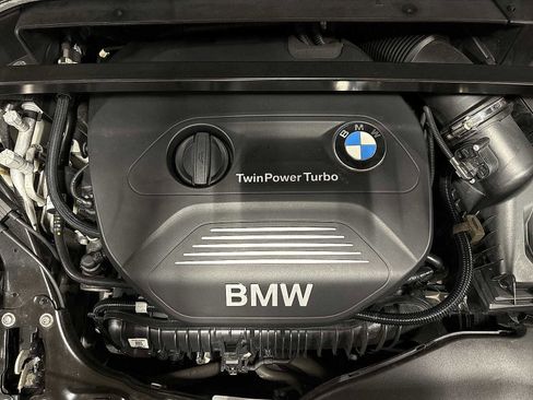 Used 2018 BMW X2 xDrive28i w/ M SportX Package image 11