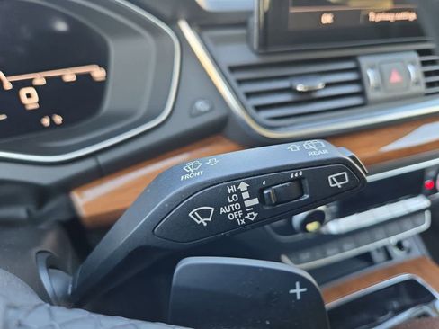 Used 2023 Audi Q5 2.0T Premium Plus image 26