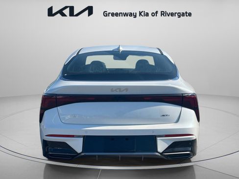 New 2026 Kia K5 GT-Line FWD image 6