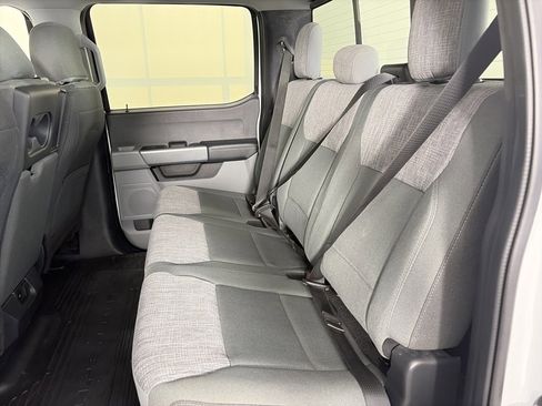 Certified 2023 Ford F350 XLT w/ 360-Degree Camera Package image 13