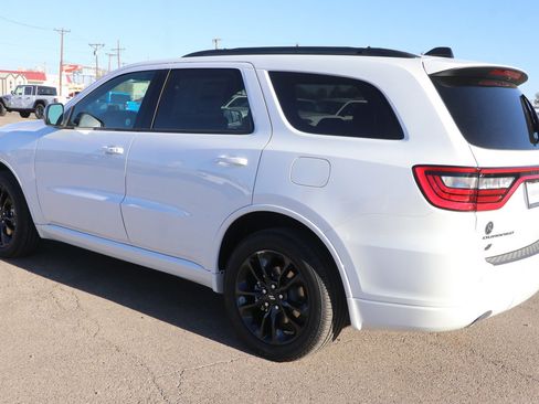 New 2026 Dodge Durango GT image 5