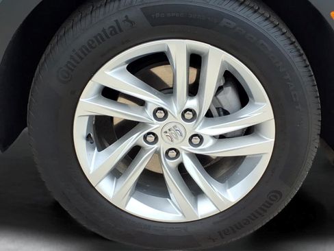 Used 2026 Buick Envista Preferred w/ Convenience I Package FWD image 4