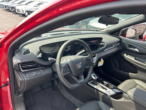 New 2026 Buick Envista Sport Touring w/ Convenience I Package FWD image 19