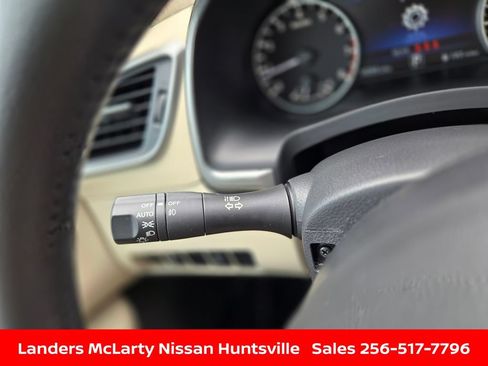 Used 2024 Nissan Murano SV FWD image 26