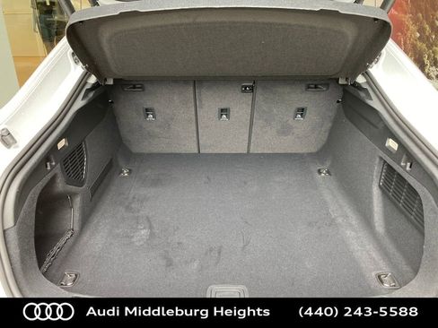 Certified 2025 Audi A5 2.0T Premium w/ Convenience Package image 28