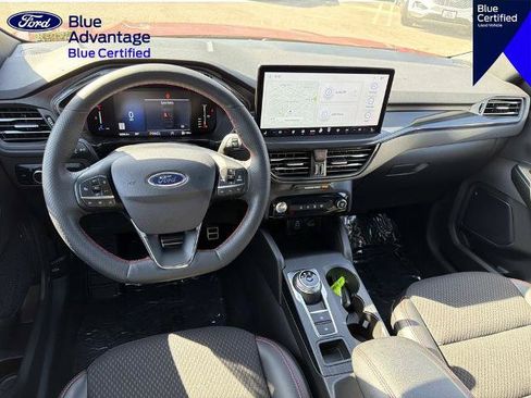 Certified 2024 Ford Escape ST-Line w/ Tech Pack #1 AWD/4WD image 10