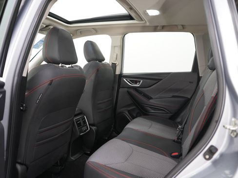Used 2019 Subaru Forester Sport AWD/4WD image 18