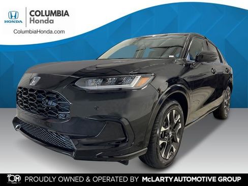 New 2026 Honda HR-V EX-L image 1