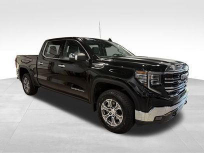 Certified 2024 GMC Sierra 1500 SLT