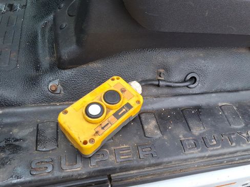 Used 2012 Ford F450 XL w/ XL Decor Group image 13